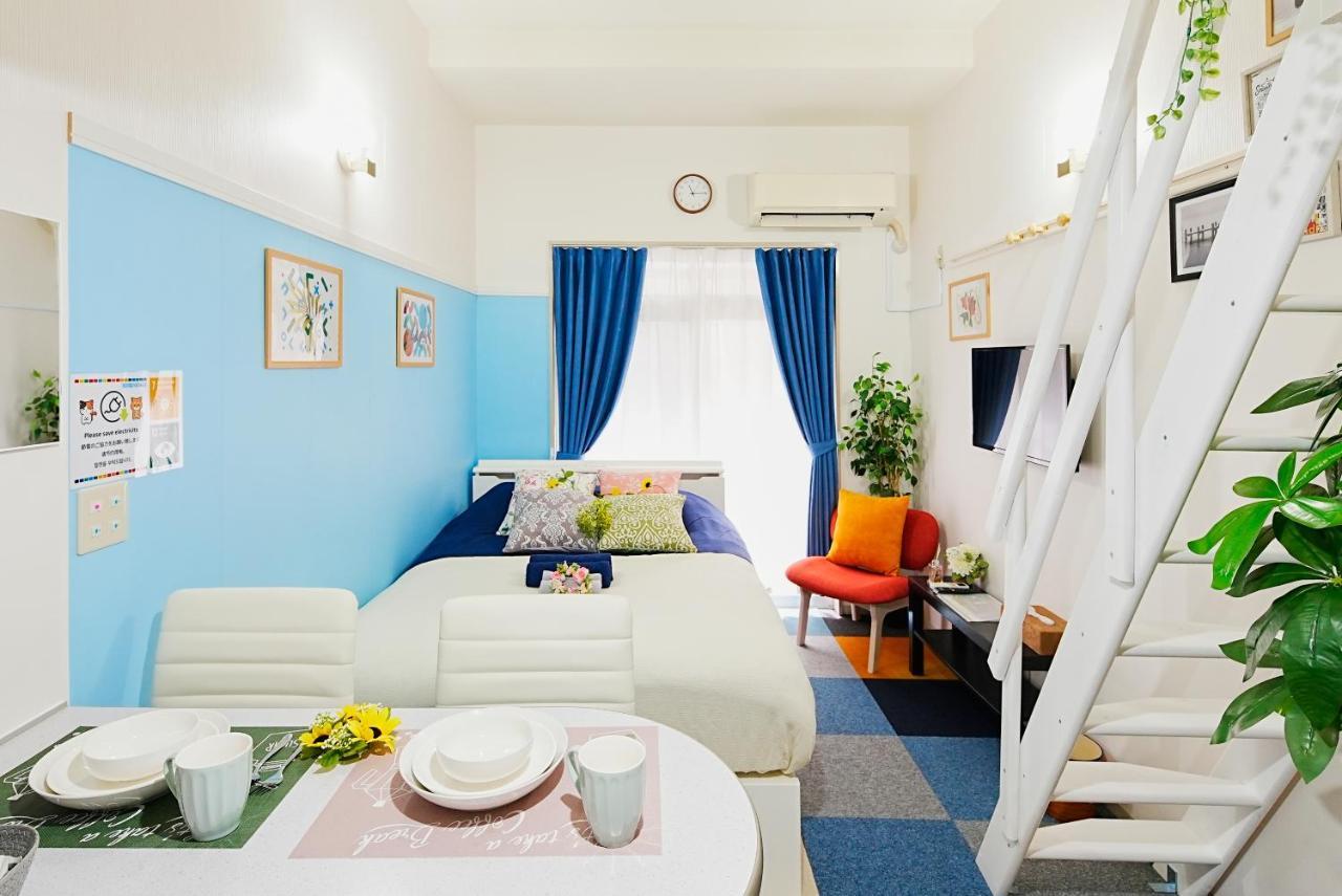 Appartement Sc Heights 106 Tōkyō