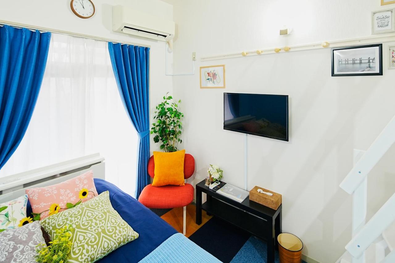 Appartement Sc Heights 106 *