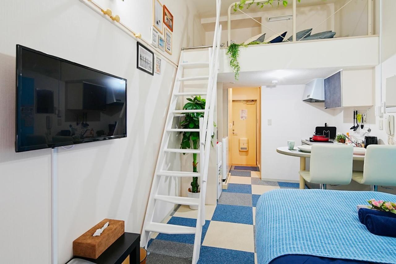 Appartement Sc Heights 106 *