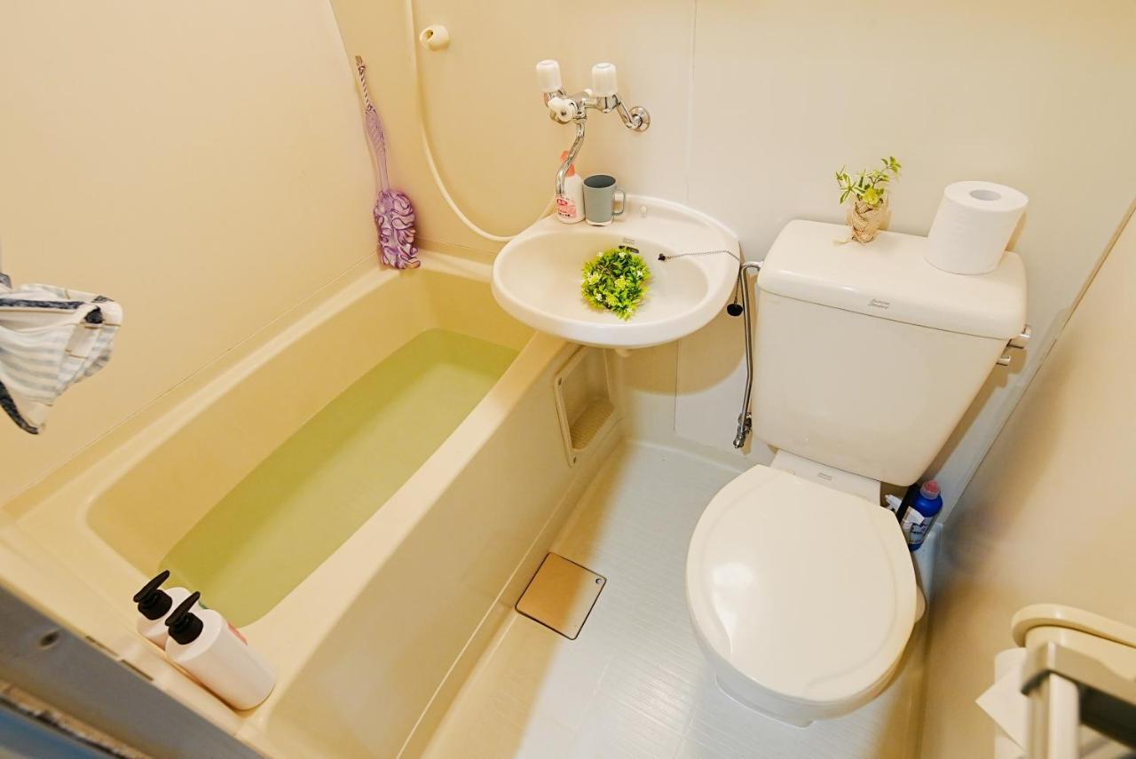 Sc Heights 106 Appartement Tōkyō