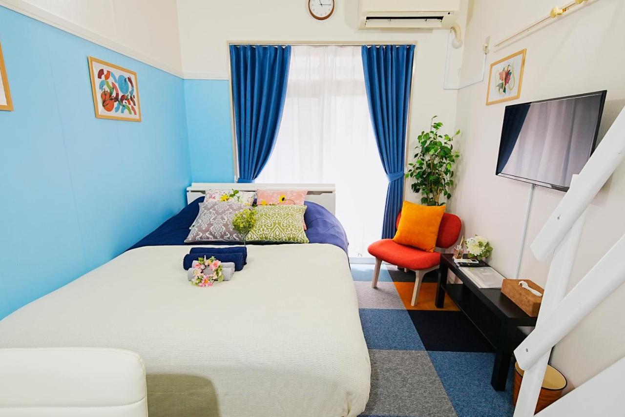Sc Heights 106 Appartement *
