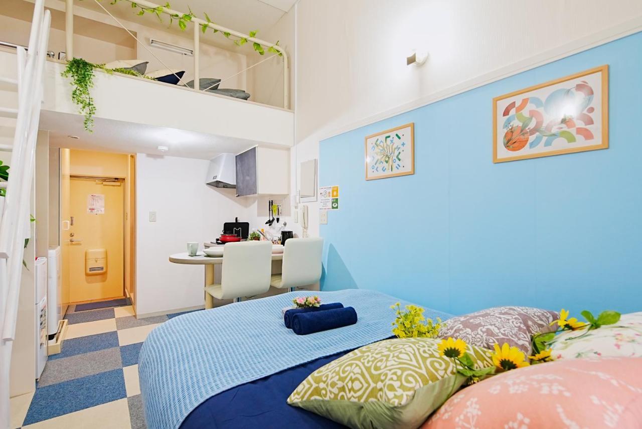 Appartement Sc Heights 106 *