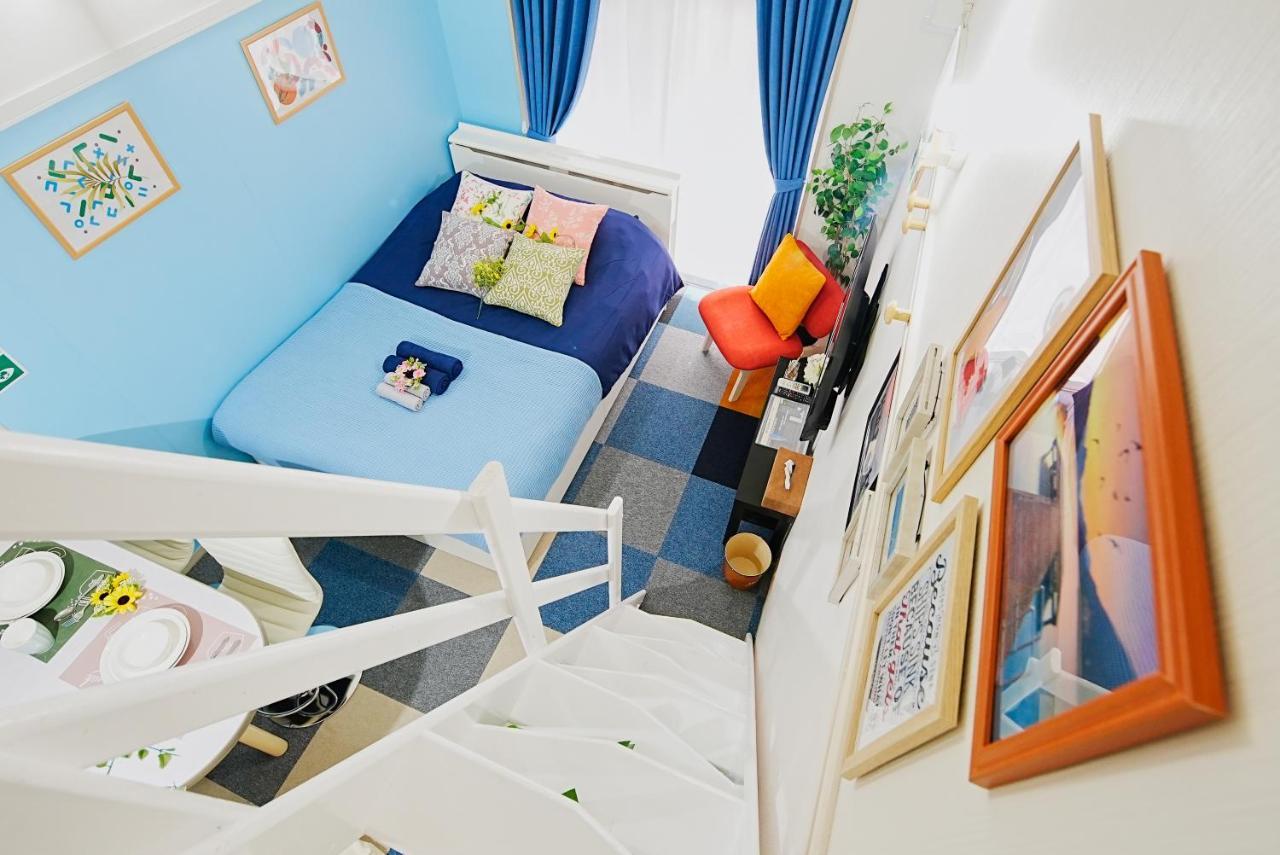 Sc Heights 106 Appartement *