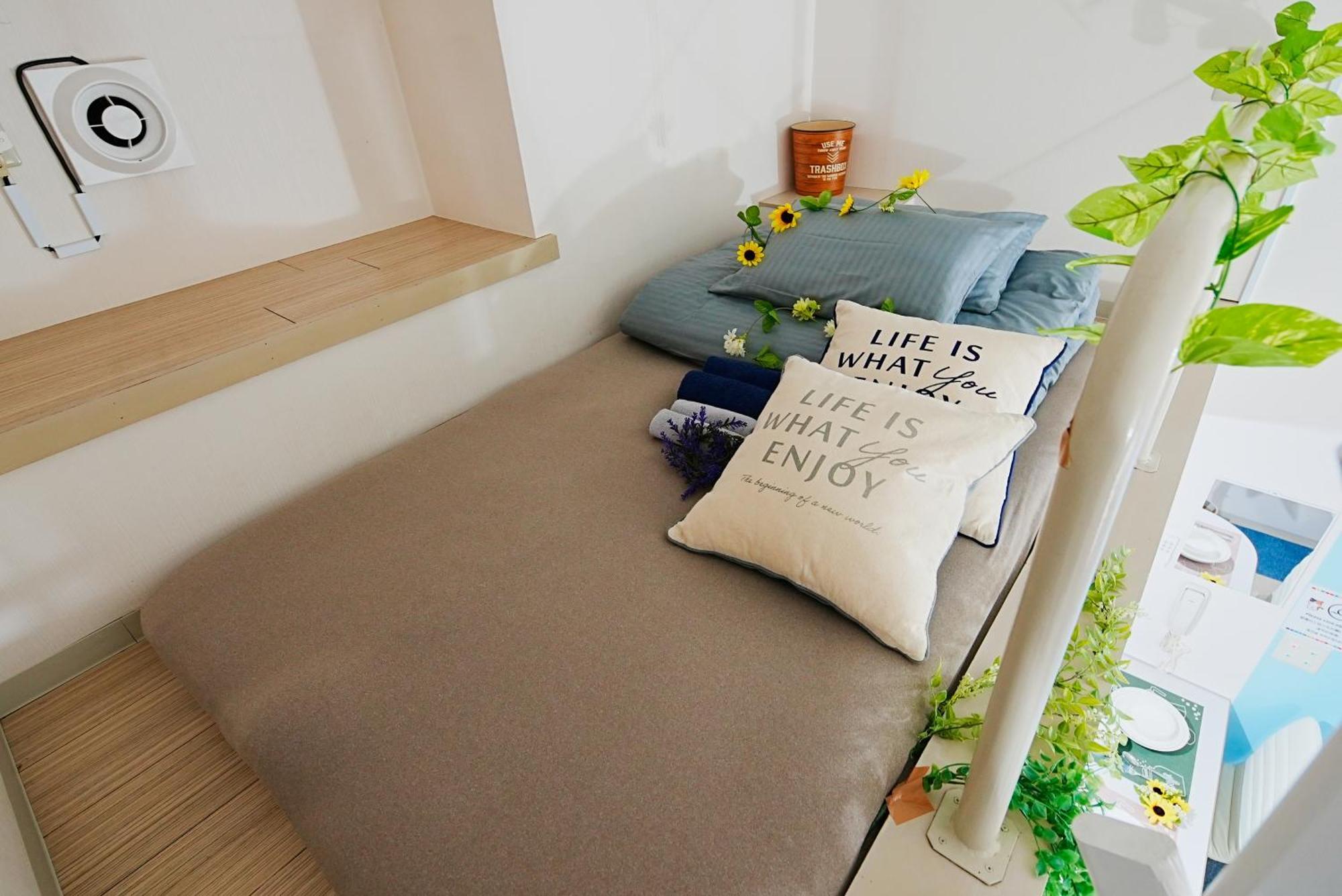 Appartement Sc Heights 106