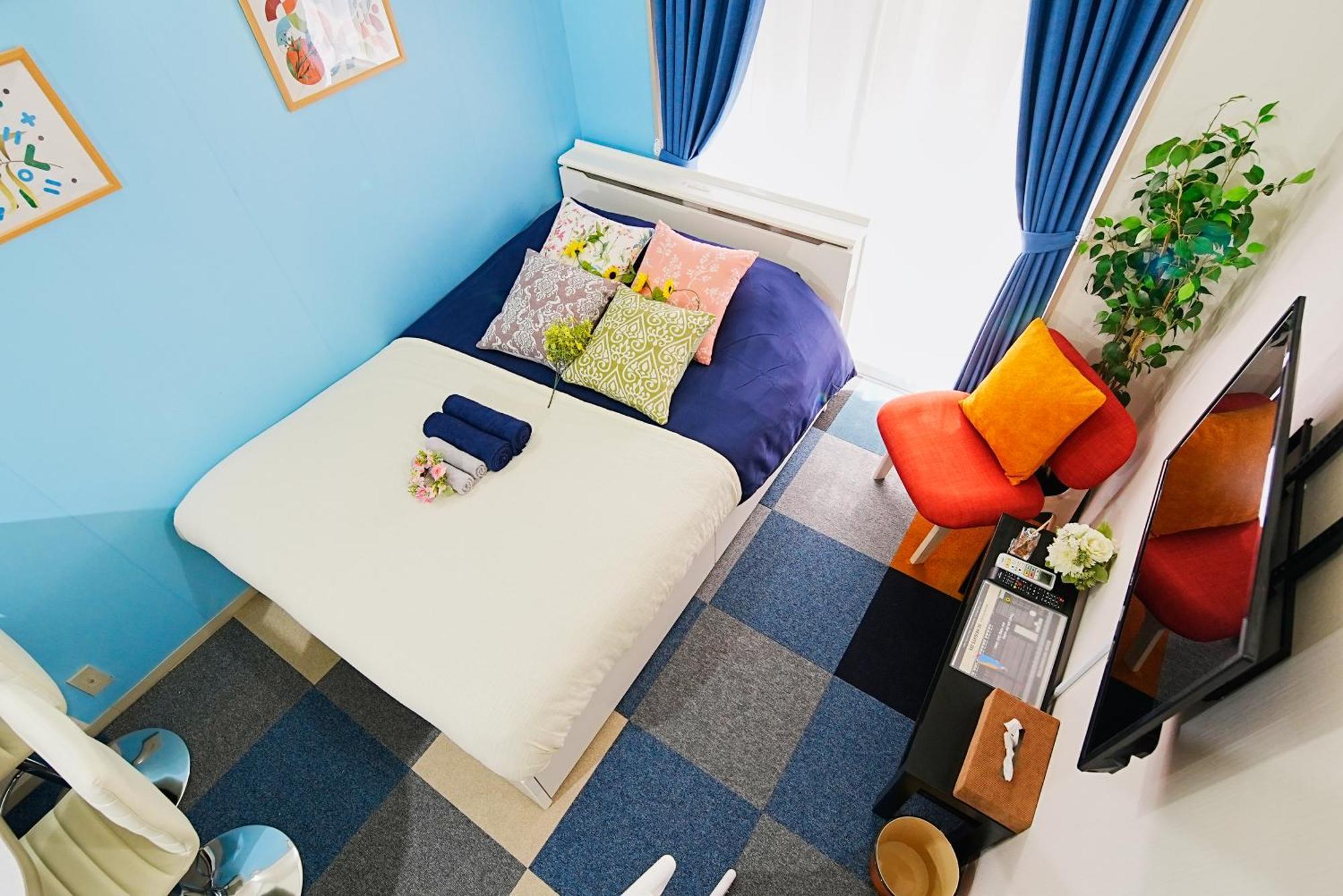 Appartement Sc Heights 106