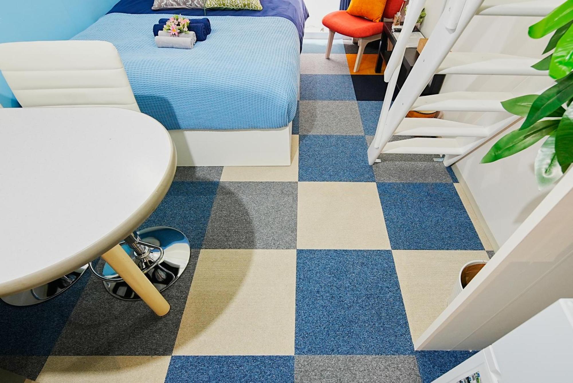 Appartement Sc Heights 106 Tōkyō